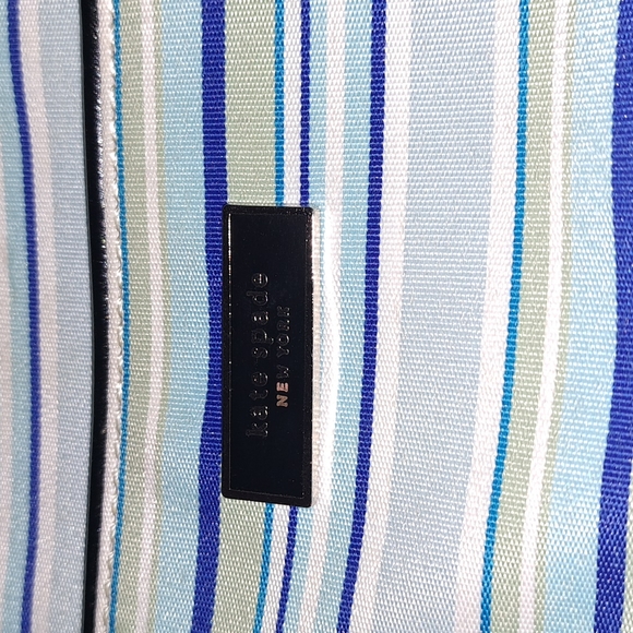 🗽 Kate spade purse - Picture 2 of 14